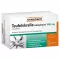 TEUFELSKRALLE-RATIOPHARM Filmomhulde tabletten, 50 stuks