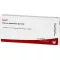 NERVUS PUDENDUS GL D 30 Ampullen, 10X1 ml