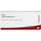 NERVUS RADIALIS GL D 5 ampullen, 10X1 ml