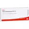 NERVUS STATOACUSTICUS GL D 15 Ampullen, 10X1 ml