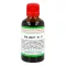 SOLUNAT Nr.21 druppels, 50 ml