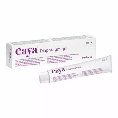 CAYA membraangel, 60 g