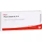 PLEXUS LUMBALIS GL D 10 ampullen, 10X1 ml