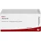 QUARZ D 30 Ampullen, 50X1 ml