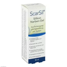SCARSIL Silicone littekengel, 30 ml