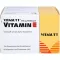 VITAGUTT Vitamine E 1000 zachte capsules, 60 stuks