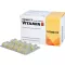 VITAGUTT Vitamine E 1000 zachte capsules, 60 stuks