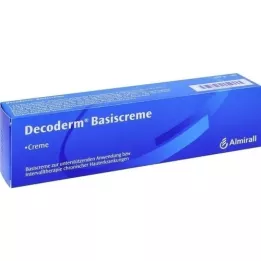 DECODERM Basiscrème, 100 g