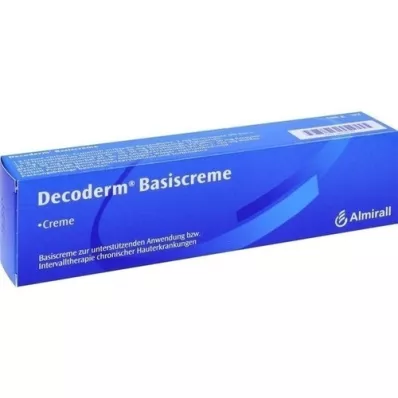 DECODERM Basiscrème, 100 g