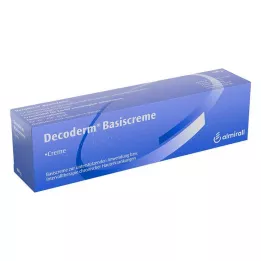 DECODERM Basiscrème, 100 g