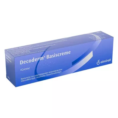 DECODERM Basiscrème, 100 g