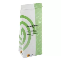 WACHOLDERBEEREN Thee Aurica, 80 g
