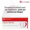 ASS AL 100 TAH tabletten, 50 stuks