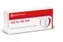 Instructions for use for ASS AL 100 TAH tabletten, 50 stuks - 2