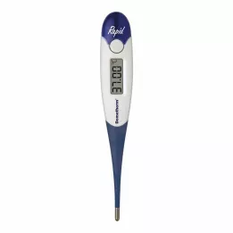 DOMOTHERM Snelle koortsthermometer, 1 st