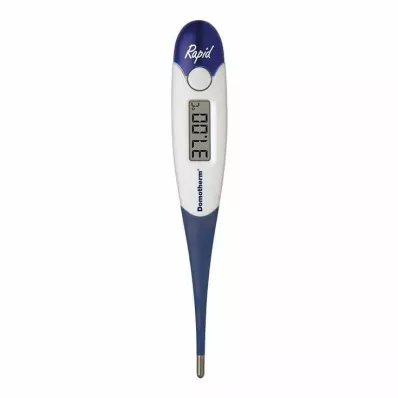 DOMOTHERM Snelle koortsthermometer, 1 st DOMOTHERM Snelle koortsthermometer, 1 st