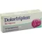 DOLORTRIPTAN voor migraine Filmomhulde tabletten, 2 st