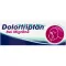 DOLORTRIPTAN voor migraine Filmomhulde tabletten, 2 st