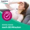 DOLORTRIPTAN voor migraine Filmomhulde tabletten, 2 st