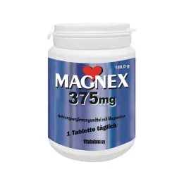 MAGNEX 375 mg tabletten, 180 stuks