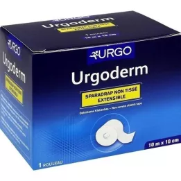 URGODERM Rek 10 cmx10 m, 1 st