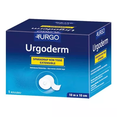 URGODERM Rek 10 cmx10 m, 1 st