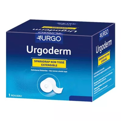 URGODERM Rek 15 cmx10 m, 1 st