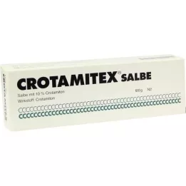 CROTAMITEX Zalf, 100 g