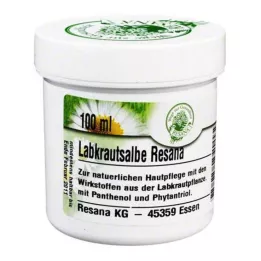 LABKRAUT Zalf, 100 ml