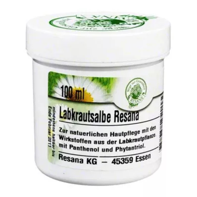 LABKRAUT Zalf, 100 ml LABKRAUT Zalf, 100 ml