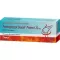 PANTOPRAZOL Dexcel Protect 20 mg enterisch gecoate tablet, 14 stuks