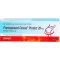 PANTOPRAZOL Dexcel Protect 20 mg enterisch gecoate tablet, 14 stuks