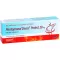 PANTOPRAZOL Dexcel Protect 20 mg enterisch gecoate tablet, 14 stuks