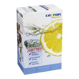 CETRON Reinigingspoeder, 25X15 g