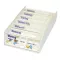 ANABOX 7 dagen wekelijkse dosator wit, 1 st