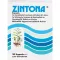 ZINTONA Capsules, 20 stuks