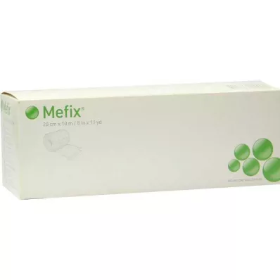 MEFIX Fixatievlies 20 cmx10 m, 1 st MEFIX Fixatievlies 20 cmx10 m, 1 st