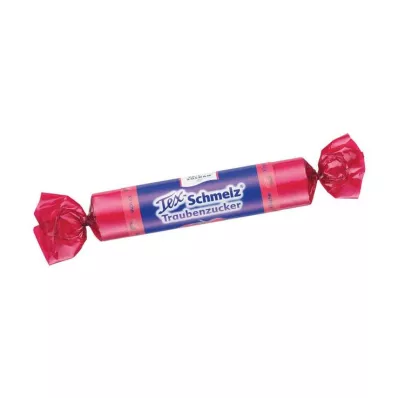 SOLDAN Tex Schmelz dextrose kersenrol, 33 g
