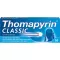 THOMAPYRIN CLASSIC Pijnstiller tabletten, 10 stuks