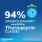 THOMAPYRIN CLASSIC Pijnstiller tabletten, 10 stuks