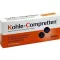 KOHLE Compretten tabletten, 30 stuks