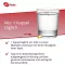 OMEGA-3 Vetzuren 500 mg/60% capsules, 60 st