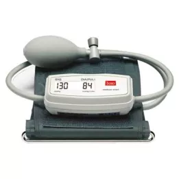 BOSO medicus smart halfautomatische bloeddrukmeter, 1 pc