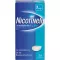 NICOTINELL zuigtabletten 1 mg munt, 36 stuks