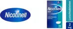 Instructions for use for NICOTINELL zuigtabletten 1 mg munt, 96 stuks - 1