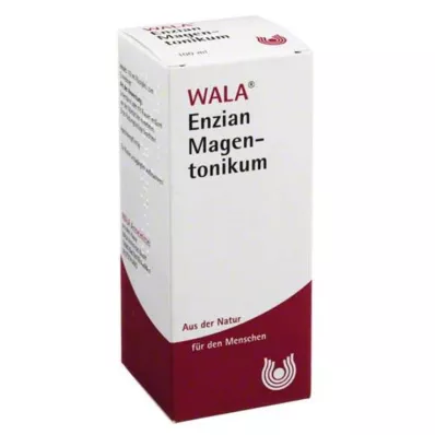 ENZIAN Maagtonicum, 100 ml