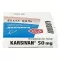 KARSIVAN 50 filmomhulde tabletten voor honden, 60 st
