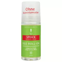 SPEICK Natuurlijke Actieve Deo Roll-on, 50 ml