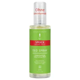 SPEICK Deodorant Spray, 75 ml