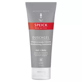 SPEICK Men Active Douchegel, 200 ml